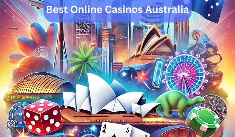 Overview of asino casino login