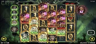 Exactly how To Play The Crypt At An Online Gambling establishment