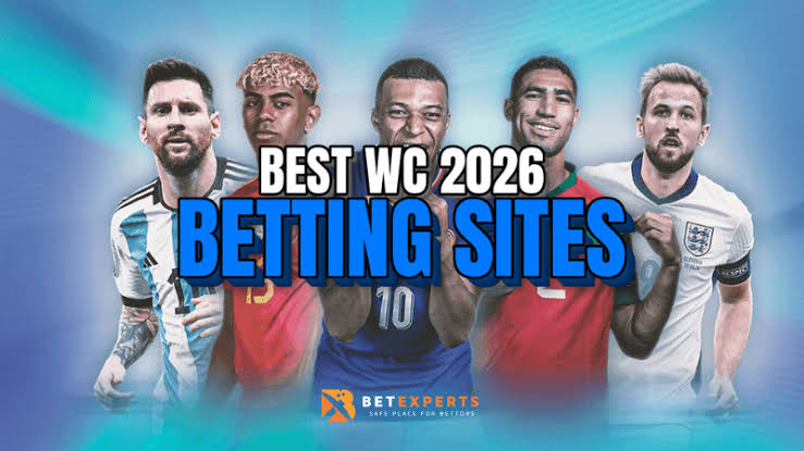 Leading 10 Online Bookmakers 2026 - Worldwide Ranking